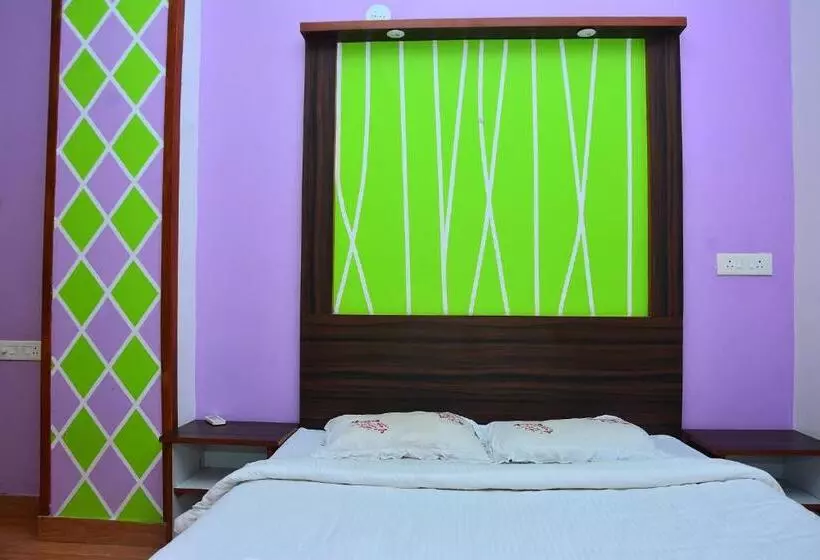 Hotelli Fabexpress Gl Classic