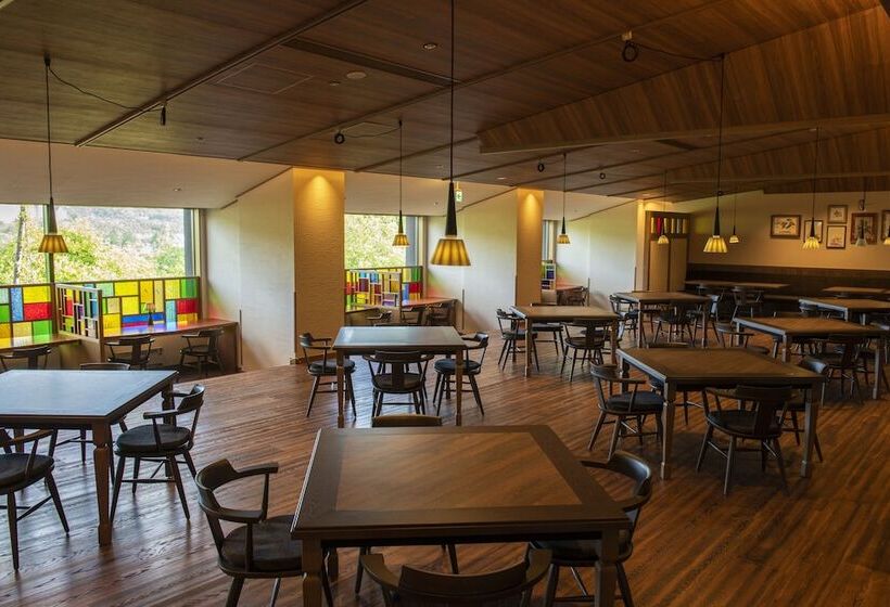 酒店 La Vista Kusatsu Hills