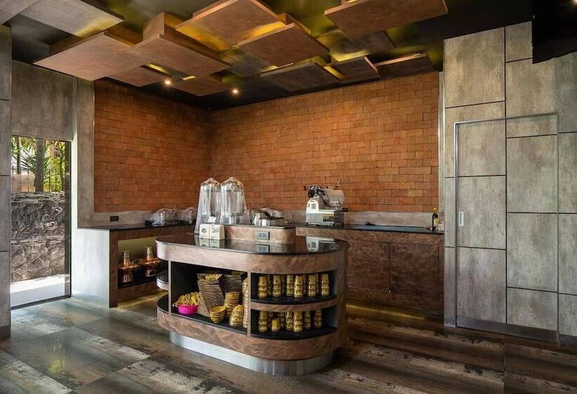 בית מלון כפרי The Ng