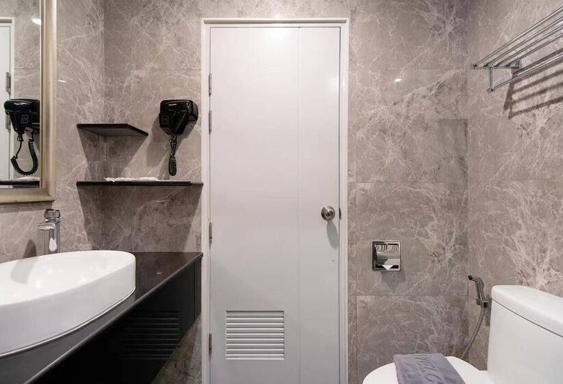 בית מלון כפרי The Ng