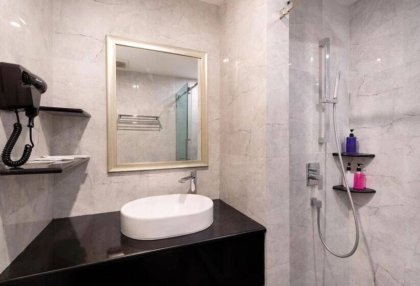 בית מלון כפרי The Ng