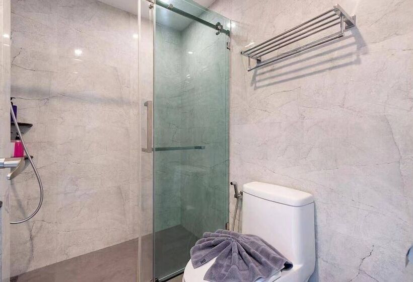 בית מלון כפרי The Ng