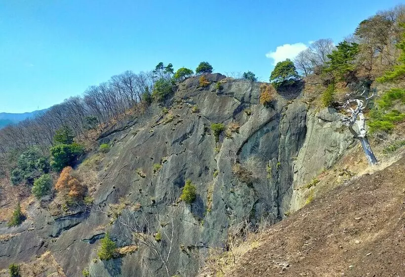ホテル Toyoko Inn Fujisan Otsukieki