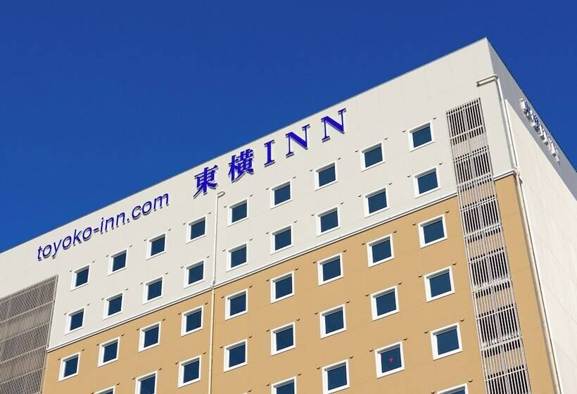 ホテル Toyoko Inn Fujisan Otsukieki