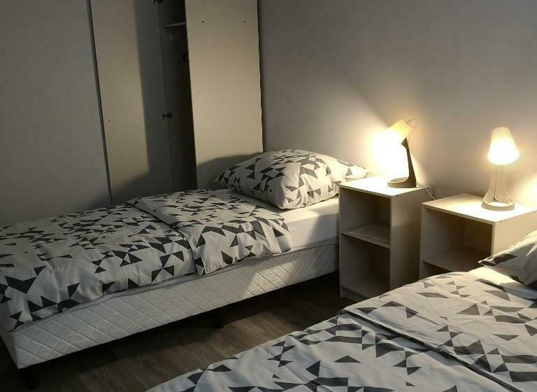 Общежитие Kisgáti Vendégház