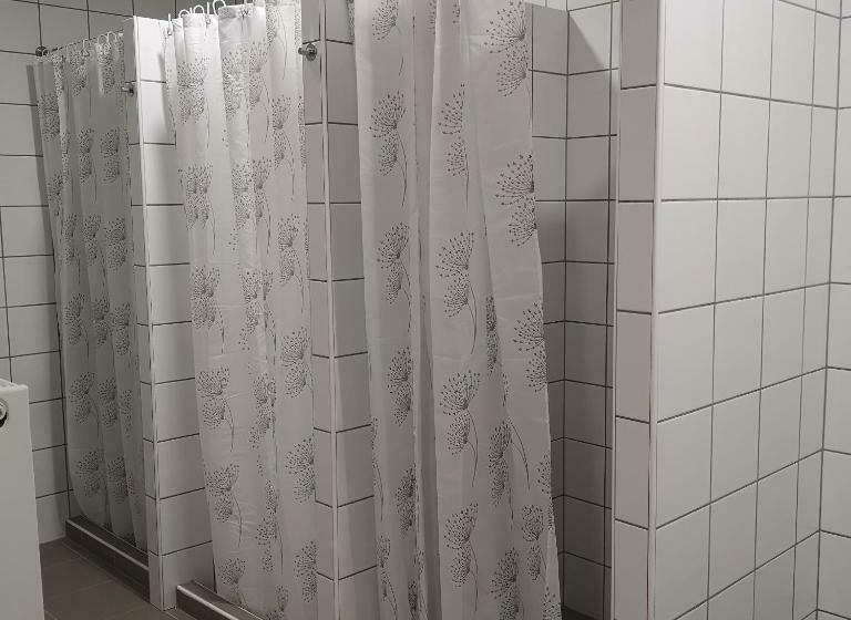 Общежитие Kisgáti Vendégház