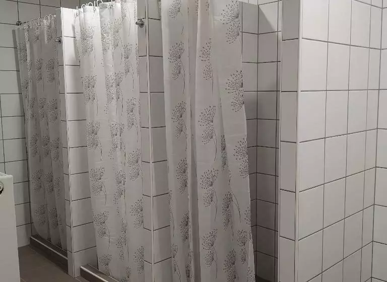 Retkeilymaja Kisgáti Vendégház