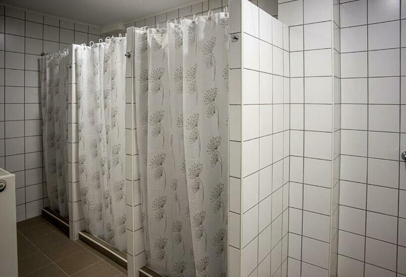 Общежитие Kisgáti Vendégház