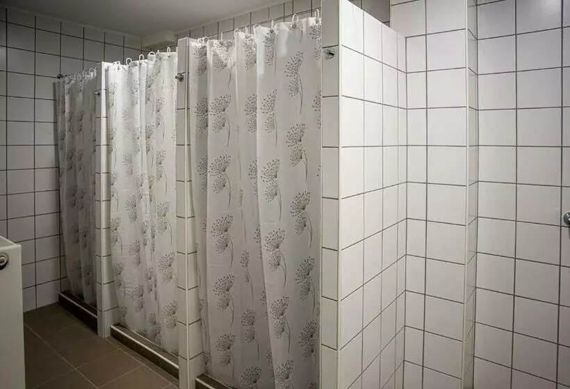 Retkeilymaja Kisgáti Vendégház