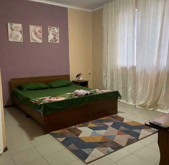 پانسیون гостевой дом лучик