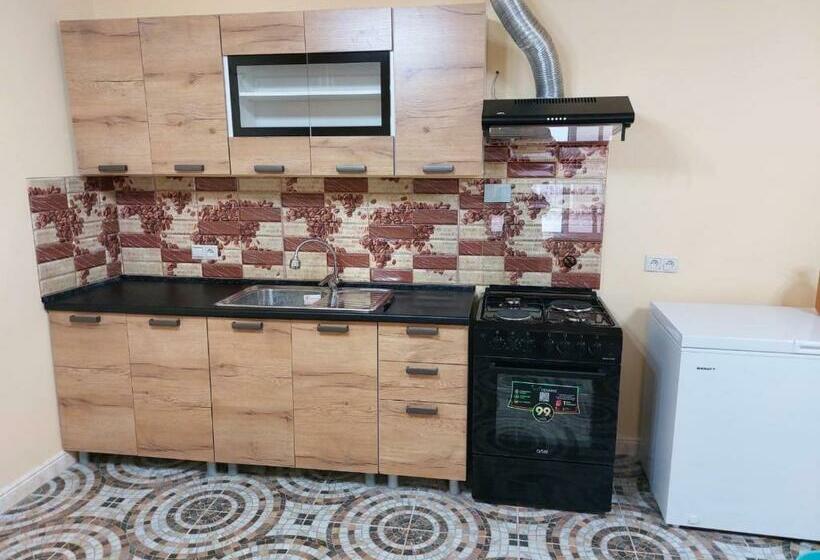 پانسیون гостевой дом лучик