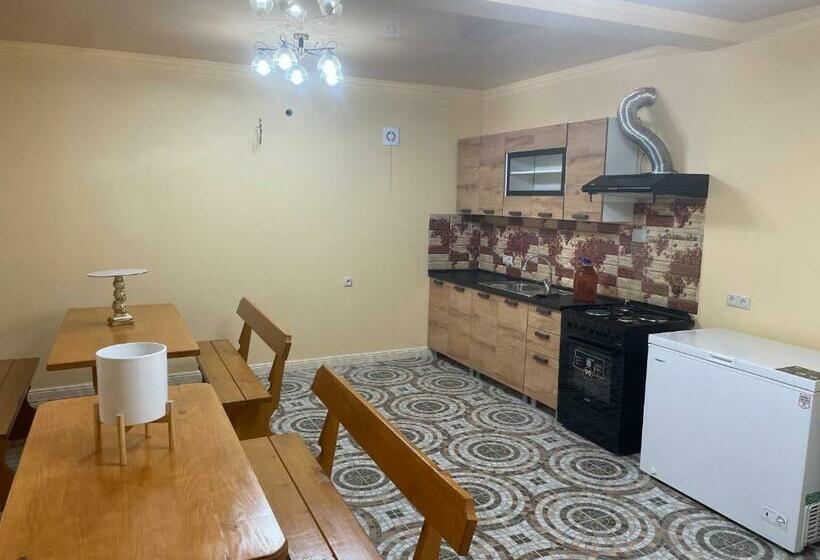 پانسیون гостевой дом лучик