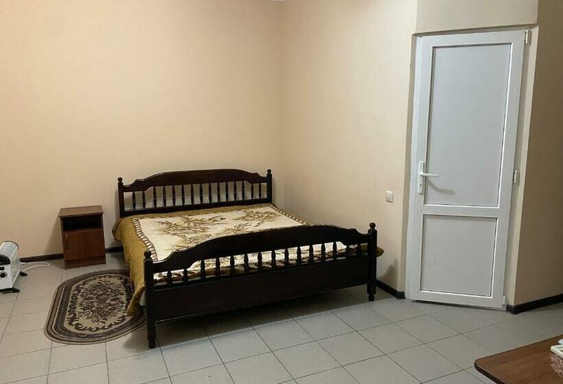 پانسیون гостевой дом лучик