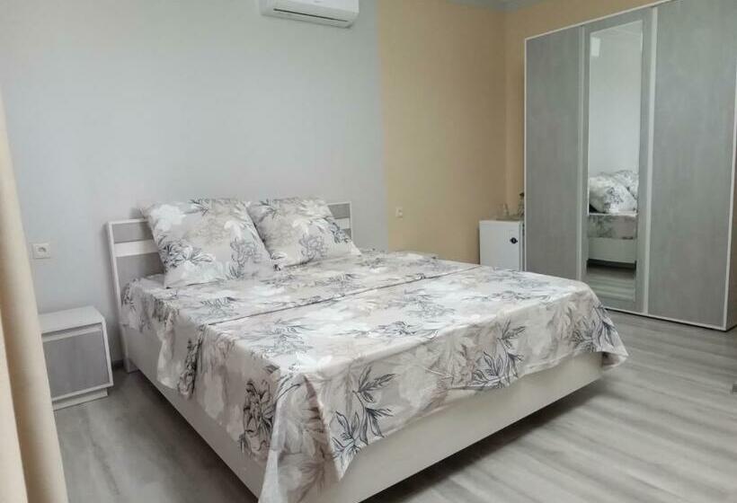 پانسیون гостевой дом лучик