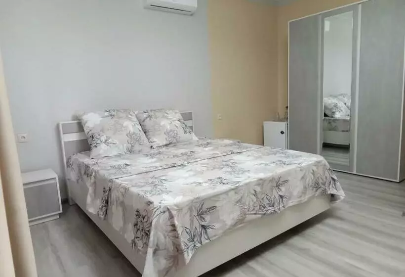 پانسیون гостевой дом лучик