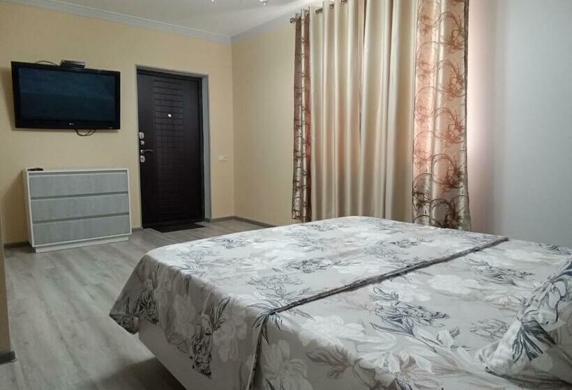 پانسیون гостевой дом лучик