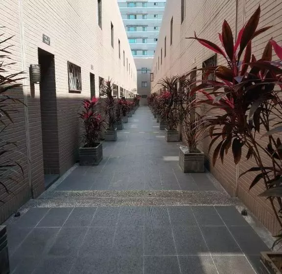 پانسیون 一中宿屋