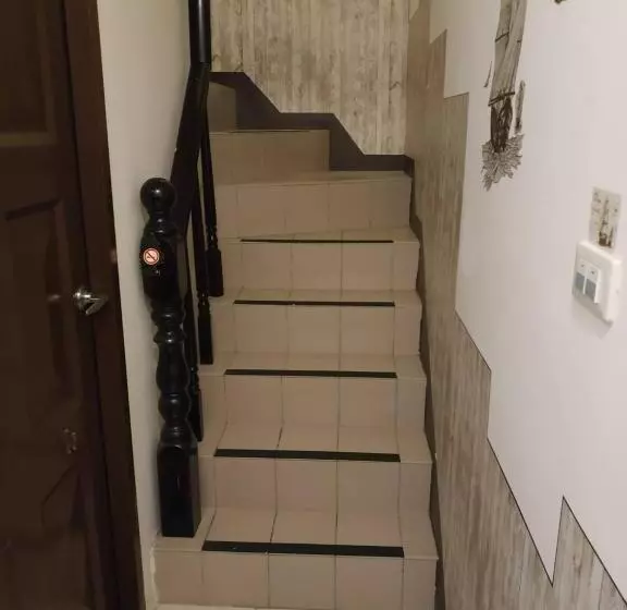 پانسیون 一中宿屋