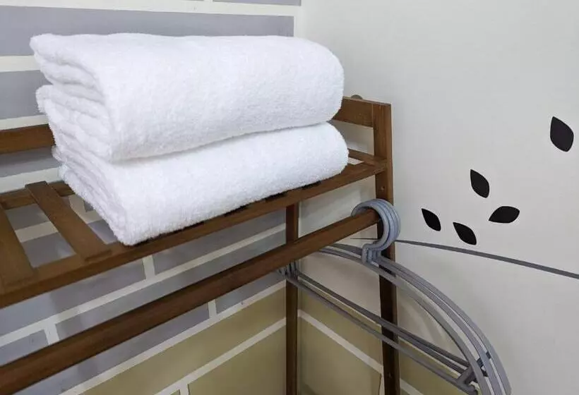 پانسیون 一中宿屋