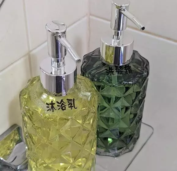 پانسیون 一中宿屋