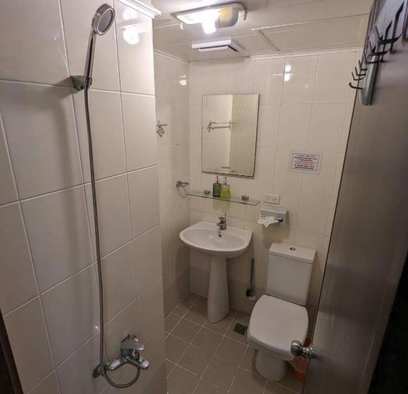 پانسیون 一中宿屋