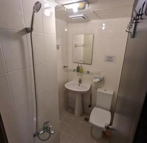 پانسیون 一中宿屋