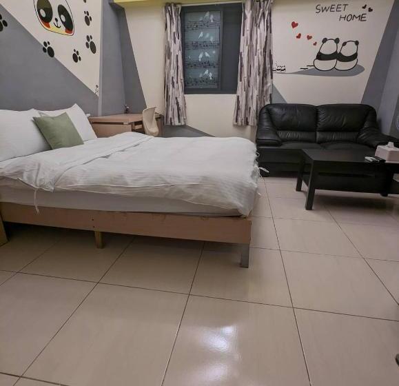 پانسیون 一中宿屋