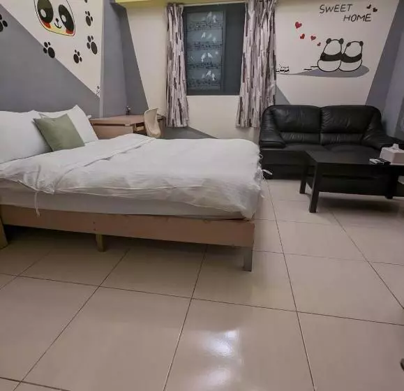 پانسیون 一中宿屋