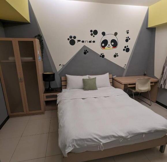 پانسیون 一中宿屋