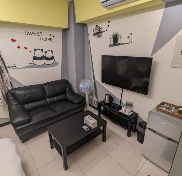 پانسیون 一中宿屋