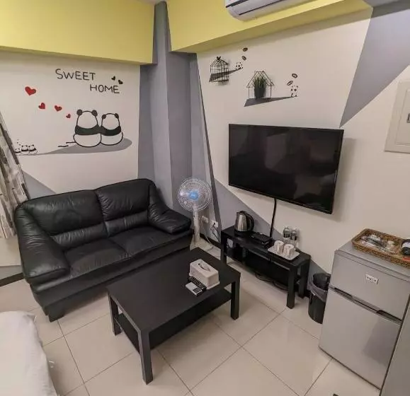 پانسیون 一中宿屋