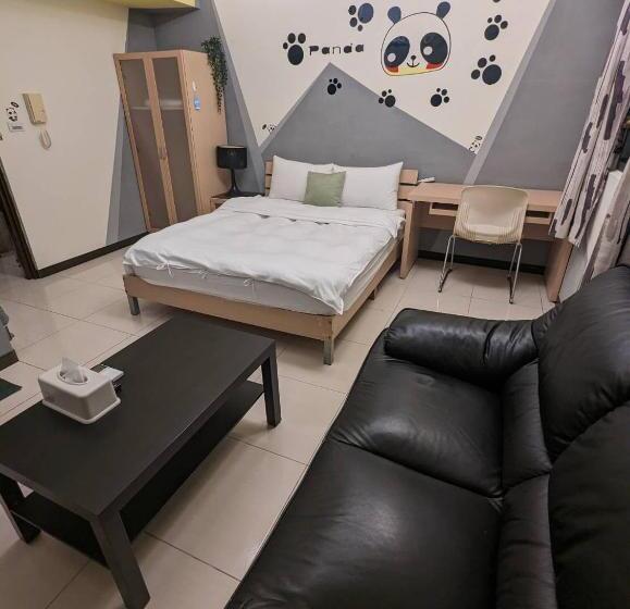 پانسیون 一中宿屋