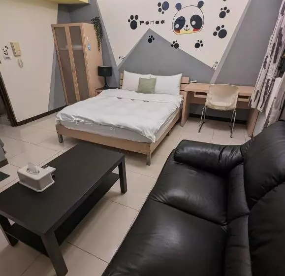 پانسیون 一中宿屋