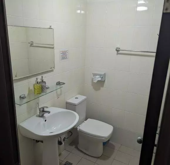 پانسیون 一中宿屋