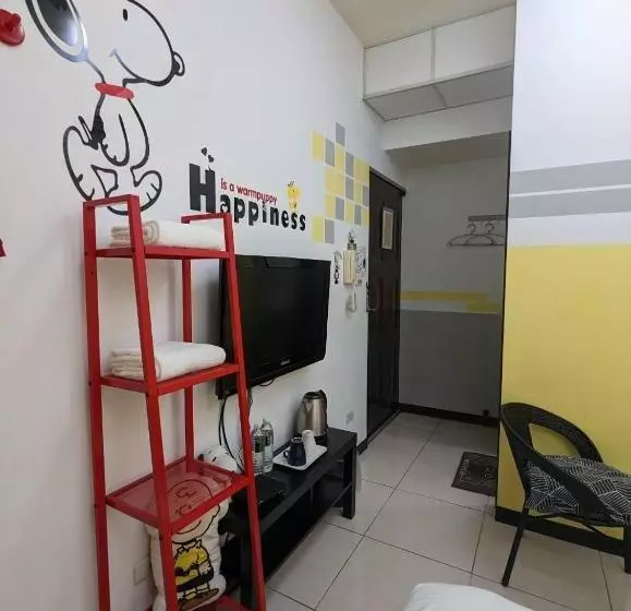 پانسیون 一中宿屋