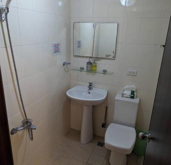 پانسیون 一中宿屋