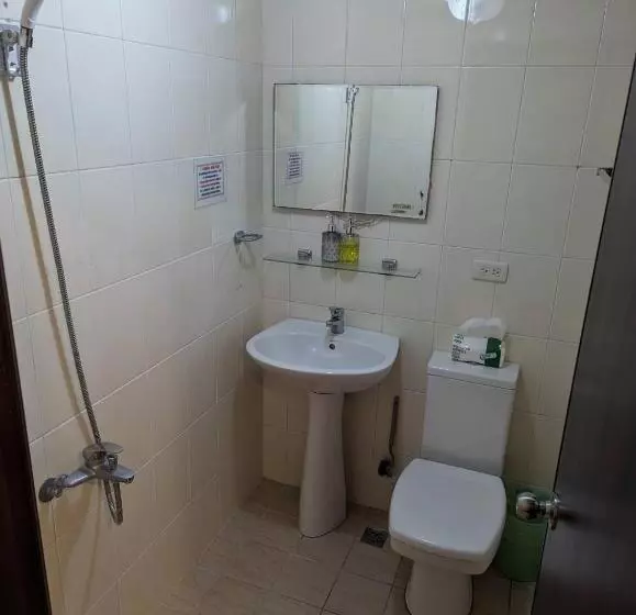 پانسیون 一中宿屋