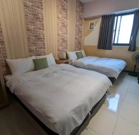 پانسیون 一中宿屋