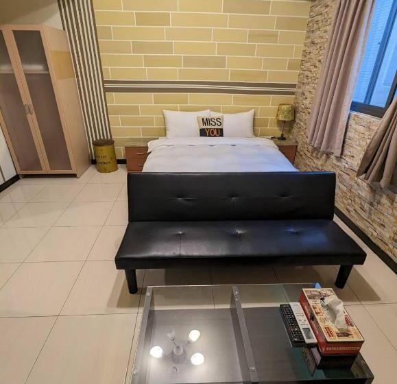 پانسیون 一中宿屋