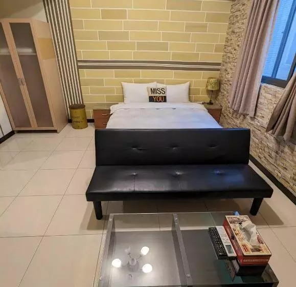 پانسیون 一中宿屋