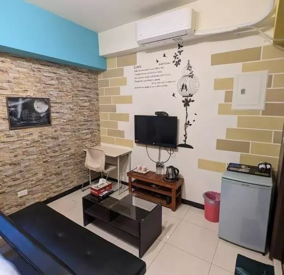 پانسیون 一中宿屋