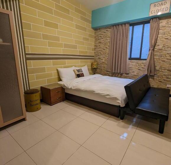 پانسیون 一中宿屋