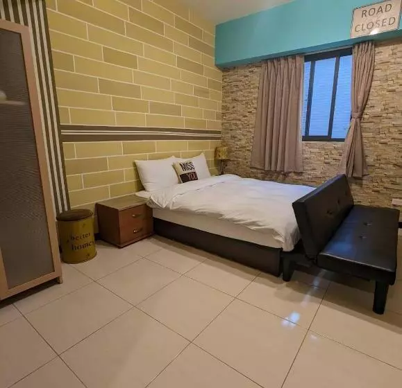 پانسیون 一中宿屋