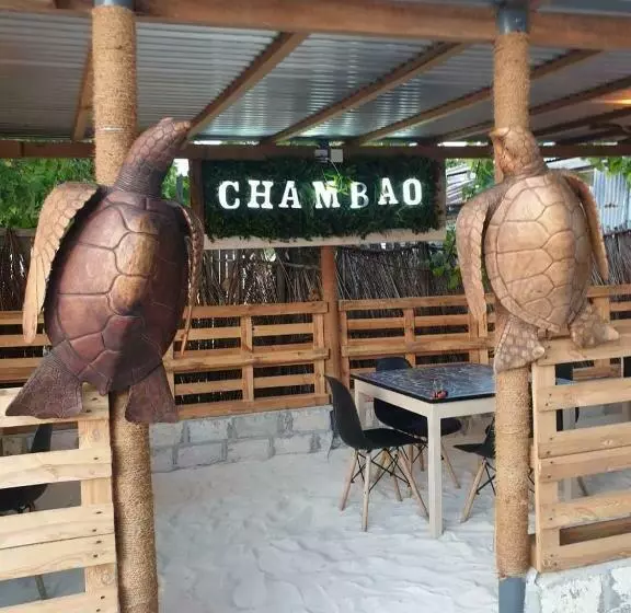 پانسیون Chambao Maldives