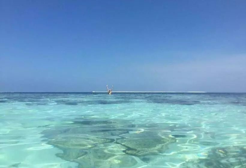 پانسیون Chambao Maldives