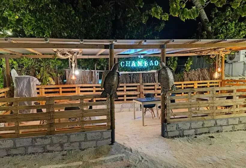 پانسیون Chambao Maldives