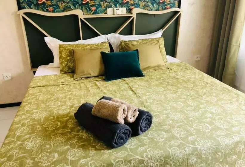 پانسیون Chambao Maldives