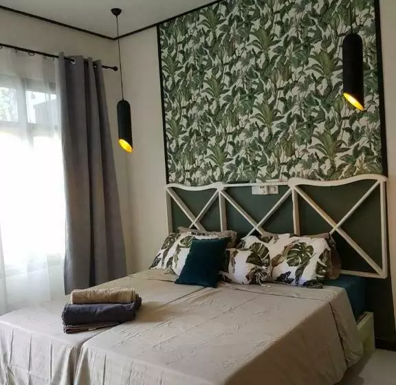 پانسیون Chambao Maldives