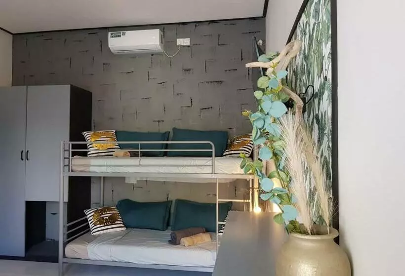 پانسیون Chambao Maldives