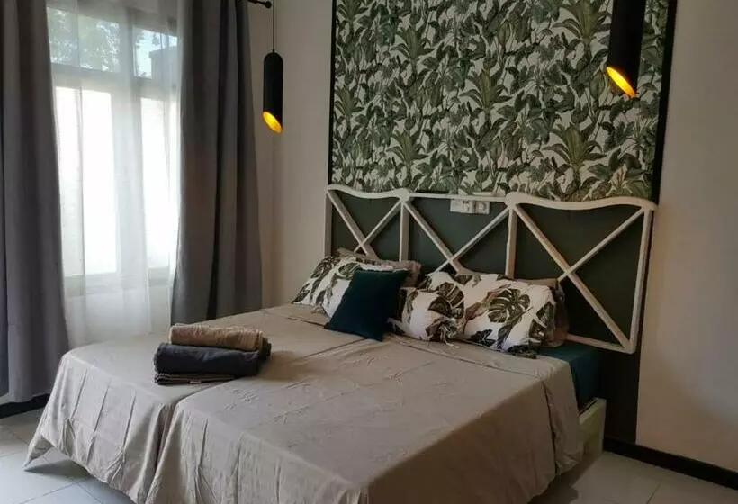 پانسیون Chambao Maldives